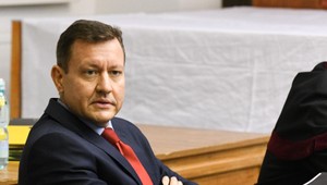 Okrem chaosu v bezpečnostných zložkách hovoril Daniel Lipšic ešte aj o podozrení, že ho sleduje SIS