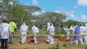 Chceli sa stretnúť s Ježišom: Obetí kresťanskej sekty je viac ako 300