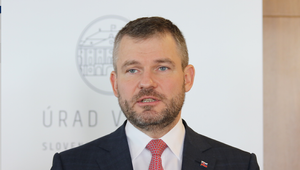 Exkluzívny prieskum AKO pre reláciu Na hrane TV JOJ: Voľby by vyhral Hlas-SD