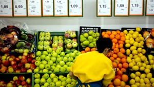 Deflácia na Slovensku, pripravte sa na zlacňovanie