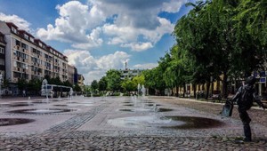 Nového majiteľa čakalo v byte prekvapenie. V obývačke našiel múmiu