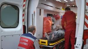 490. deň na Ukrajine: Pri útoku na Krematorsk zahynulo najmenej 11 ľudí a vyše 60 ďalších sa zranilo