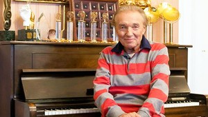 Gott si teraz nedokáže predstaviť, že by znovu spieval