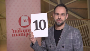 Wau, stylista sa naozaj hecol: Maniačky vychválil do nebies a... dal aj 10 bodov!