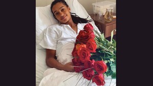 Jasmina si odniesla dvojičky domov. Prvá FOTO Ryana a Khloé!