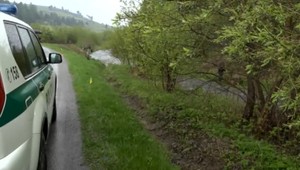 Záhadnú streľbu už vyšetruje Národná kriminálna agentúra