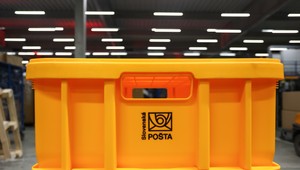 Slováci posielajú o milióny listov menej, záujem o klasickú poštu rýchlo klesá