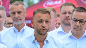 Hlas-SD sľubuje: Rodiny sa konsolidácie nedotknú