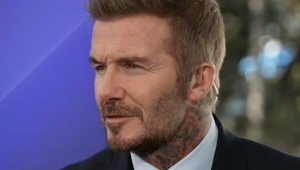 David Beckham reaguje! Prvé slová po šokujúcich obvineniach jeho syna Brooklyna!