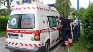 Ďalšia obeť kúpania! Števko (†4) sa utopil v rieke