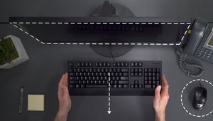 TAKTO budete mať správne uložené veci na svojom pracovnom stole