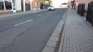 Po mladom futbalistovi prešlo auto, vážne zranený leží v nemocnici