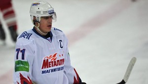 Malkinovi (26) NHL nechýba! V rodnom Magnitogorsku je spokojný