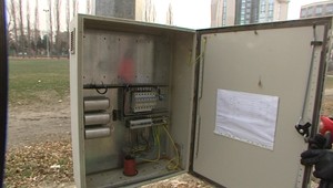 Pod lampou najväčšia tma: Osvetlenie za 30 tisíc eur je fuč!