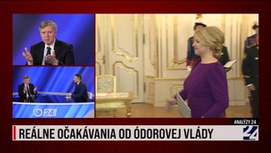 Analýzy 24: Ako majú voliči zvládnuť kampaň?