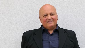 Voľby2022: Kandidátom ĽSNS na post predsedu ŽSK je František Drozd