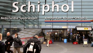 Na letisku údajne našli bombu z druhej svetovej vojny. Časť evakuovali