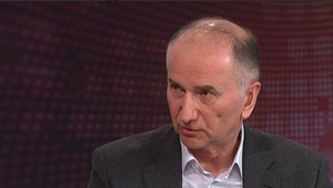 Europoslanec Eugen Jurzyca: Banky čaká zmena, budú zavádzať okamžité platby