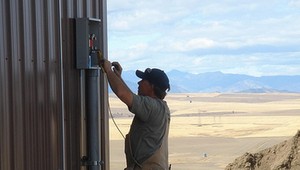 Falošného elektrikára už chytili!