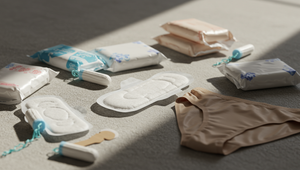 České školy musia zabezpečiť menštruačné potreby pre všetky dievčatá