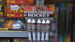 Samosprávy môžu vydať plošný zákaz používania zábavnej pyrotechniky