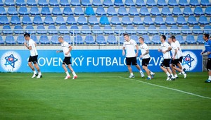 Do Vaduzu s nováčikmi Depetrisom (24) aj Ďubekom (26)