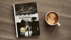 Vyšetrovateľka. Príbeh inšpirovaný skutočnosťou