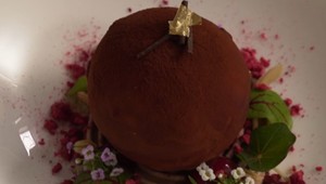 Dezert: Tiramisu