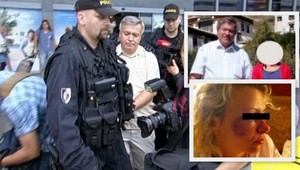 Český lekár (54) znásilňoval asistentky. 14-ročný trest odmieta