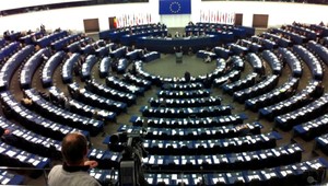 Európsky parlament odklepol rozpočet na rok 2015