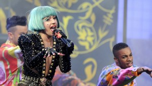 Lady Gaga (25) má na krku žalobu! Vraj ukradla Judáša