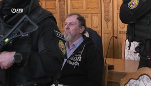 Súd s Jurajom Cintulom: K čítaniu prepisov nahrávok strelca nedošlo kvôli zlyhaniu techniky