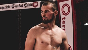 Marek Kvasnica: Tento zápas považujem za zlomový v mojej kariére