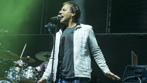 Paľo Habera pobavil na Instagramu fanoušky svým ohozem na odklízení sněhu