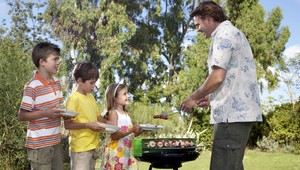 Ako to nespackať: Môže sa grilovať na verejných priestranstvách?