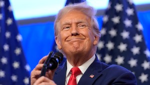 VIDEO: Pozrite si víťazný prejav Donalda Trumpa