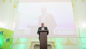 Sulík verí v riadne parlamentné voľby. Liberálom na kongrese vystúpil aj premiér Heger