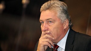 Říhu by práca so slovenskou reprezentáciou bavila