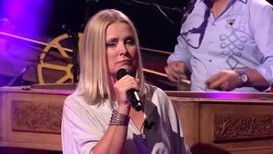 Herečka Zuzana Vačková pochovala milovanú mamu