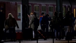 Ľuboš spadol pod vlak. Museli mu amputovať obe nohy