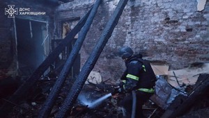 1117. deň na Ukrajine: Kyjev hlási zostrelenie 47 ruských dronov, Moskva 31 ukrajinských strojov