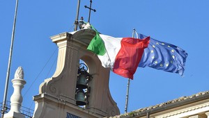 Taliansko má nového prezidenta. Je ním bývalý minister