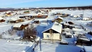 Do Hollywoodu cez Sibír. Film mladého Slováka sa kvalifikoval na Oscara