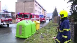 Pri požiari príbytku v záhradkárskej oblasti zahynuli štyria ľudia