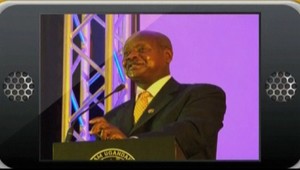 Prezident začal rapovať! Pozrite si, čo dáva;-)