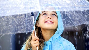 Ochladenie dorazilo. Prináša oblačnosť a zrážky