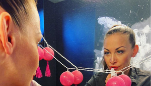 Agáta sa verejne posťažovala na svojho ex Jakuba Prachařa! TAKTO ho urazila!