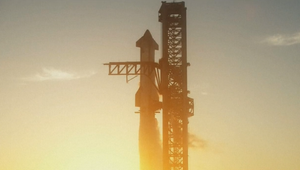 SpaceX vyslala na polárnu orbitu štyroch astronautov v súkromnej misii Fram2