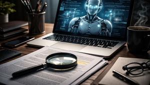 Umelá inteligencia píše lepšie než ľudia: Odhalí ju ešte niekto?