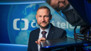 Rada Českej televízie odvolala Jana Součka z funkcie generálneho riaditeľa